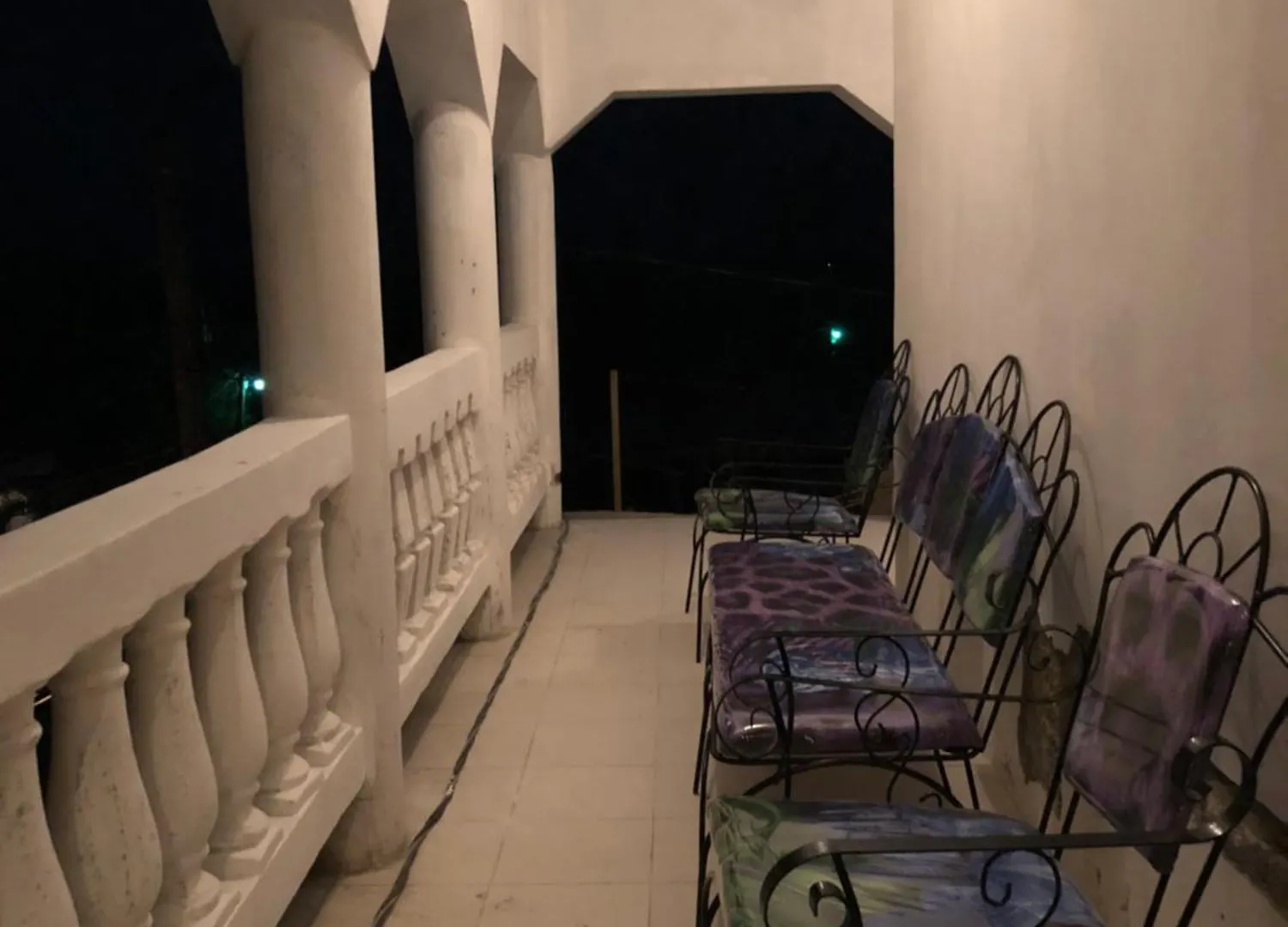 Sgr Near The Sea Hotell Bull Bay Pensionat