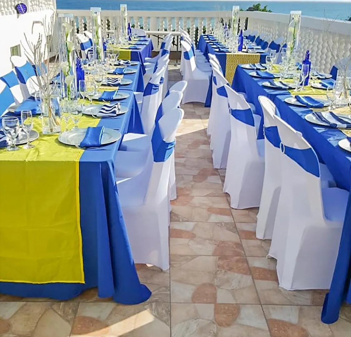 Pensionat Sgr Near The Sea Hotell Bull Bay Jamaica