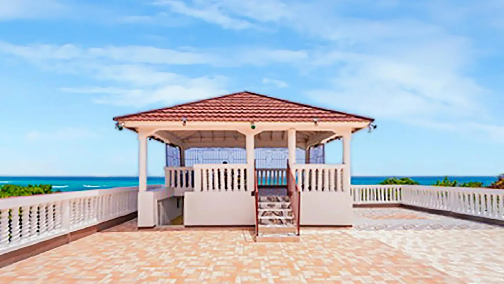 Sgr Near The Sea Hotell Bull Bay Jamaica