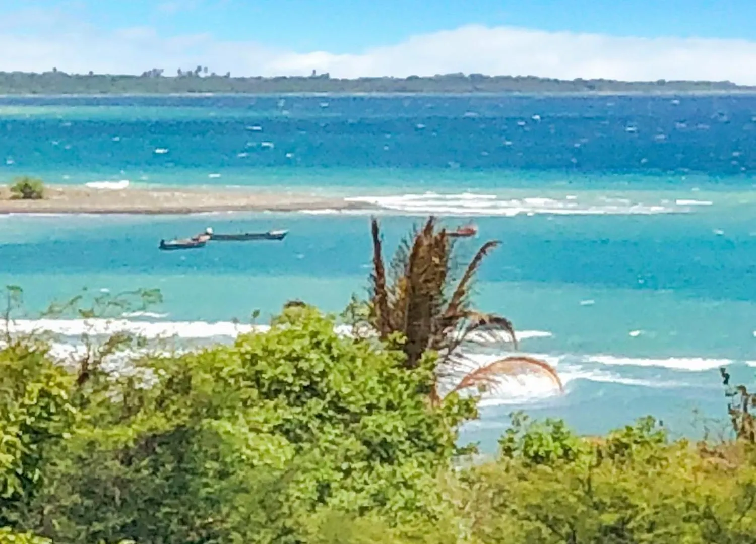 Sgr Near The Sea Hotell Bull Bay Jamaica