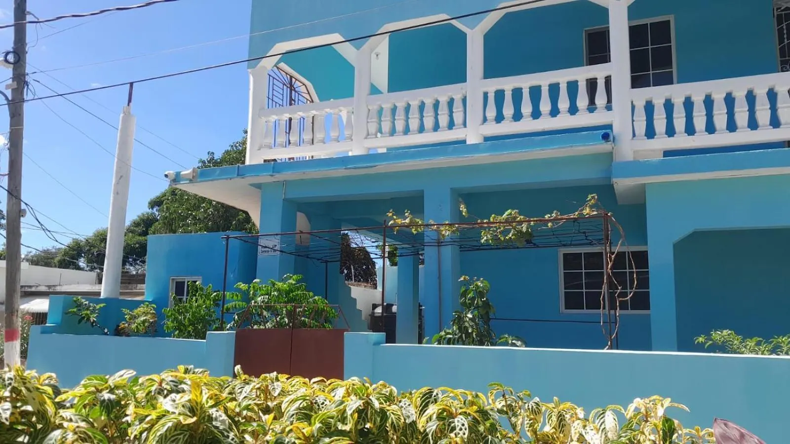 Sgr Near The Sea Hotell Bull Bay 0*,  Jamaica