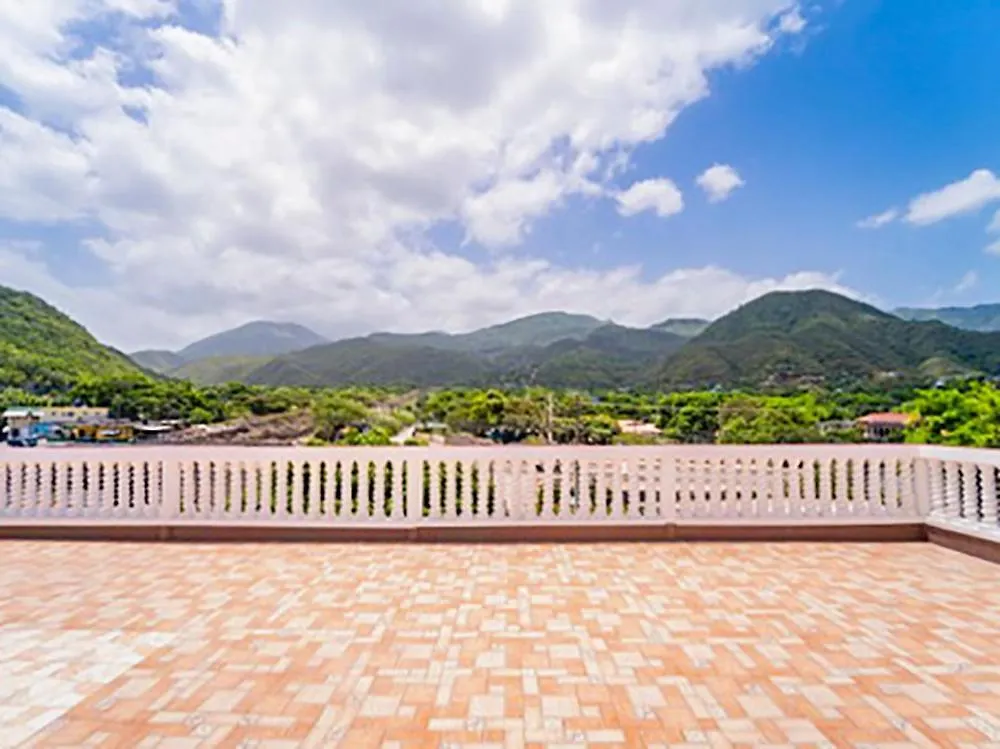 Bull Bay Sgr Near The Sea酒店 Bull Bay